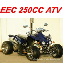 CEE 250CC ATV